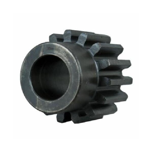 Gear Spur 20 Deg Steel, TS1040